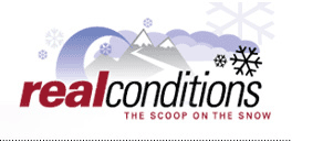 RealConditions.com - snow reports from around the globe